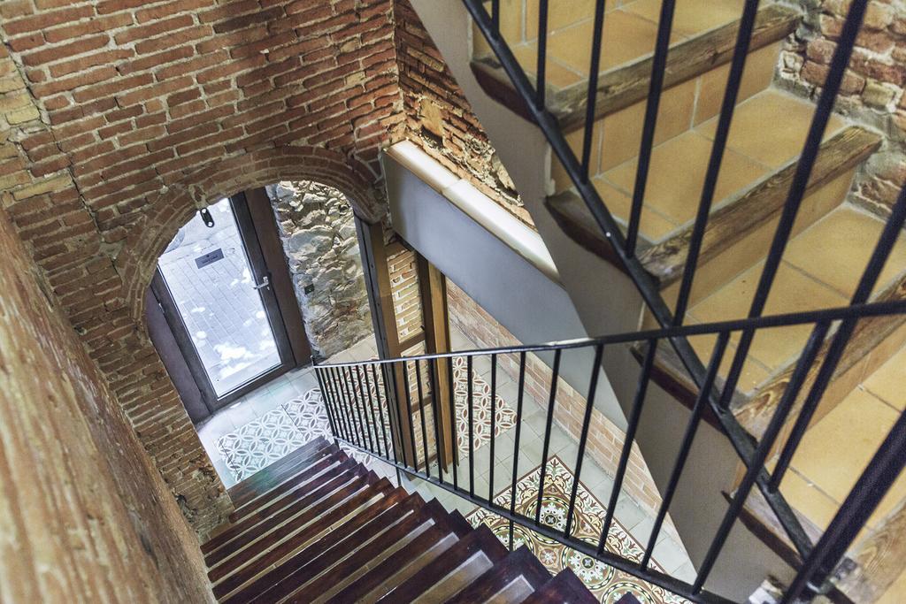 Weflating Sants Barcelona