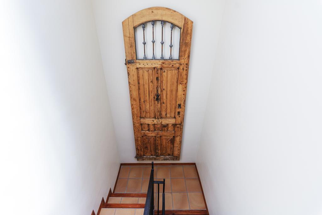 Apartment Weflating Sants *