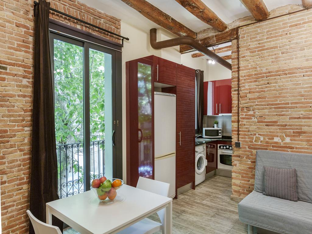 Weflating Sants * Barcelona