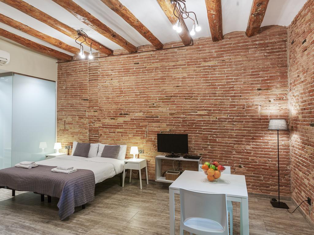 Weflating Sants Apartment *