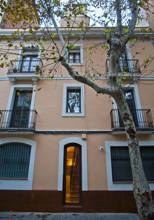 Weflating Sants Apartment *