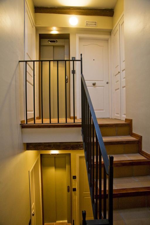 Apartment Weflating Sants Barcelona