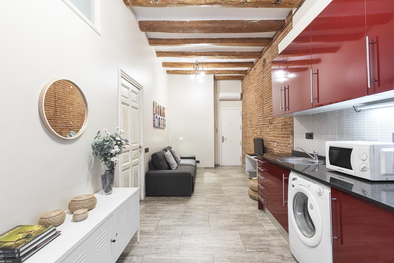 Apartment Weflating Sants *