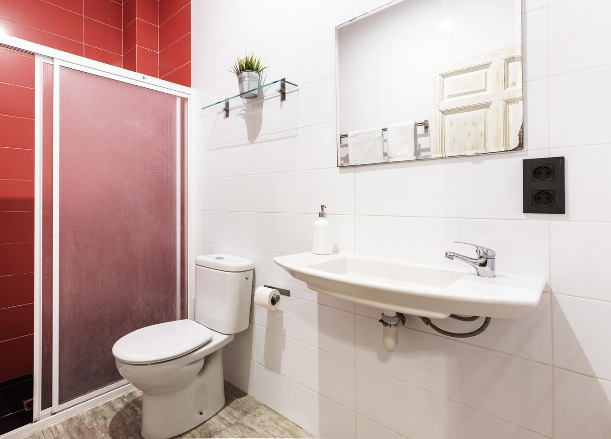 Weflating Sants Barcelona