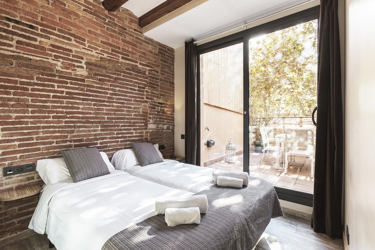 Apartment Weflating Sants Barcelona