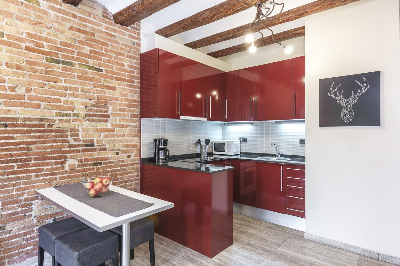 Apartment Weflating Sants *