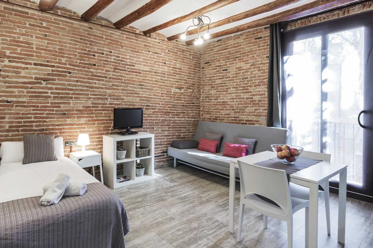 Weflating Sants * Barcelona