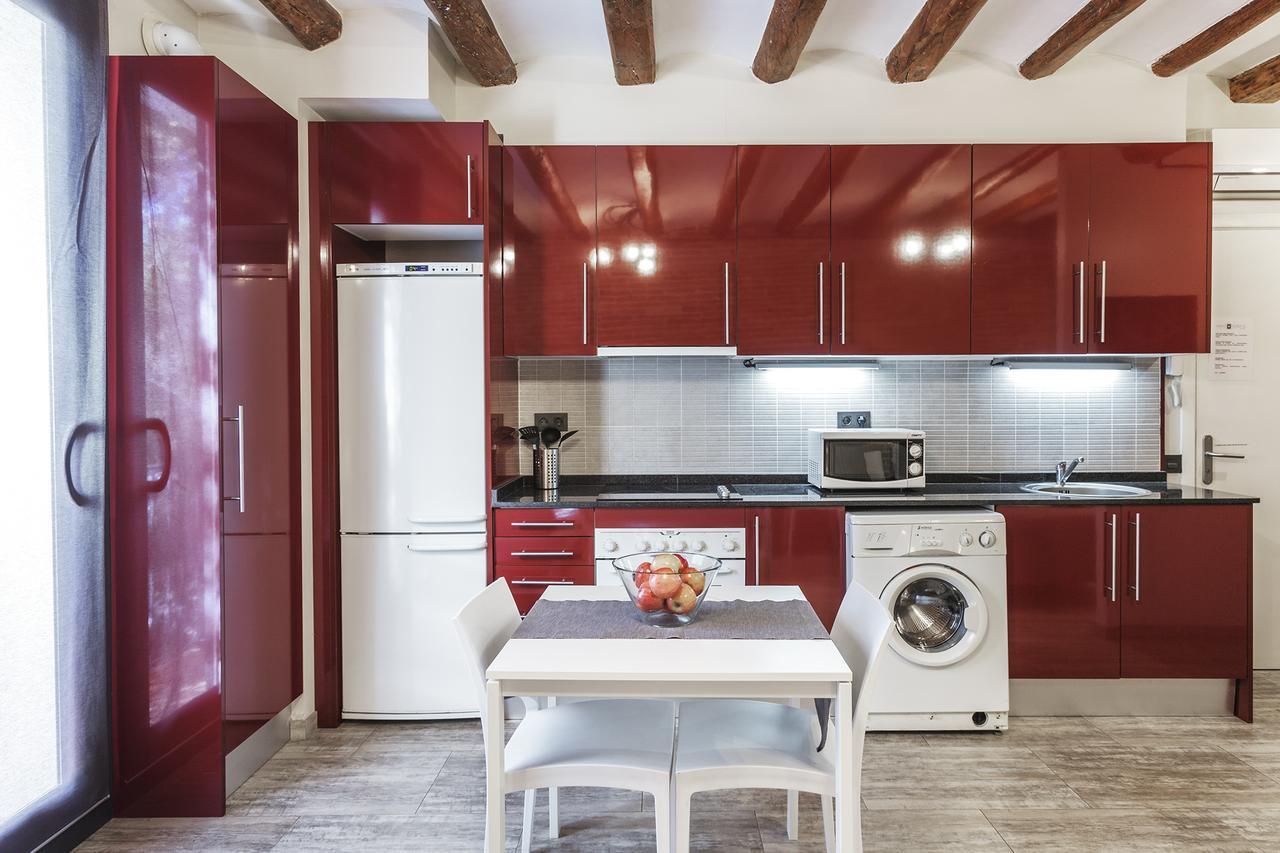 Weflating Sants Barcelona