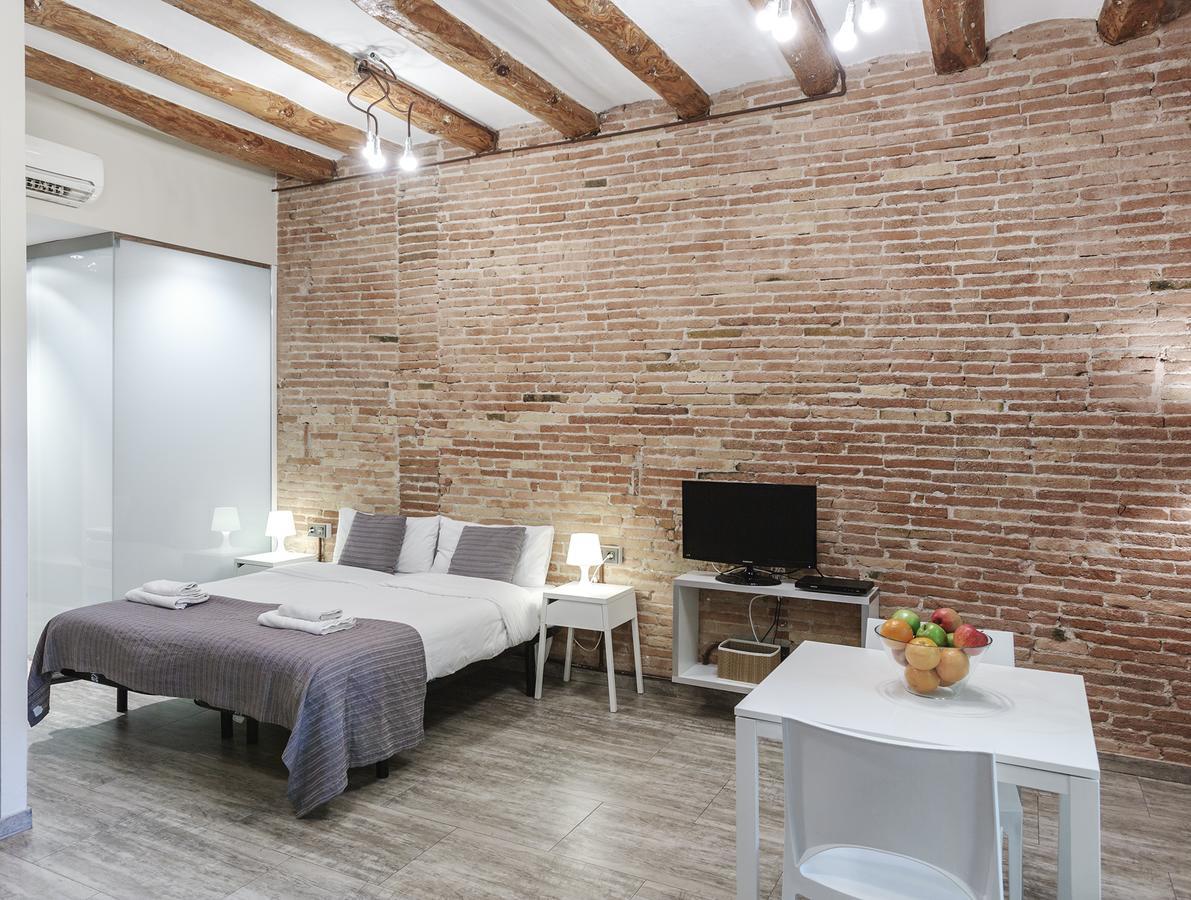 Weflating Sants Apartment