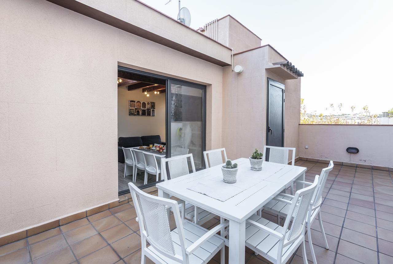 Weflating Sants Apartment *