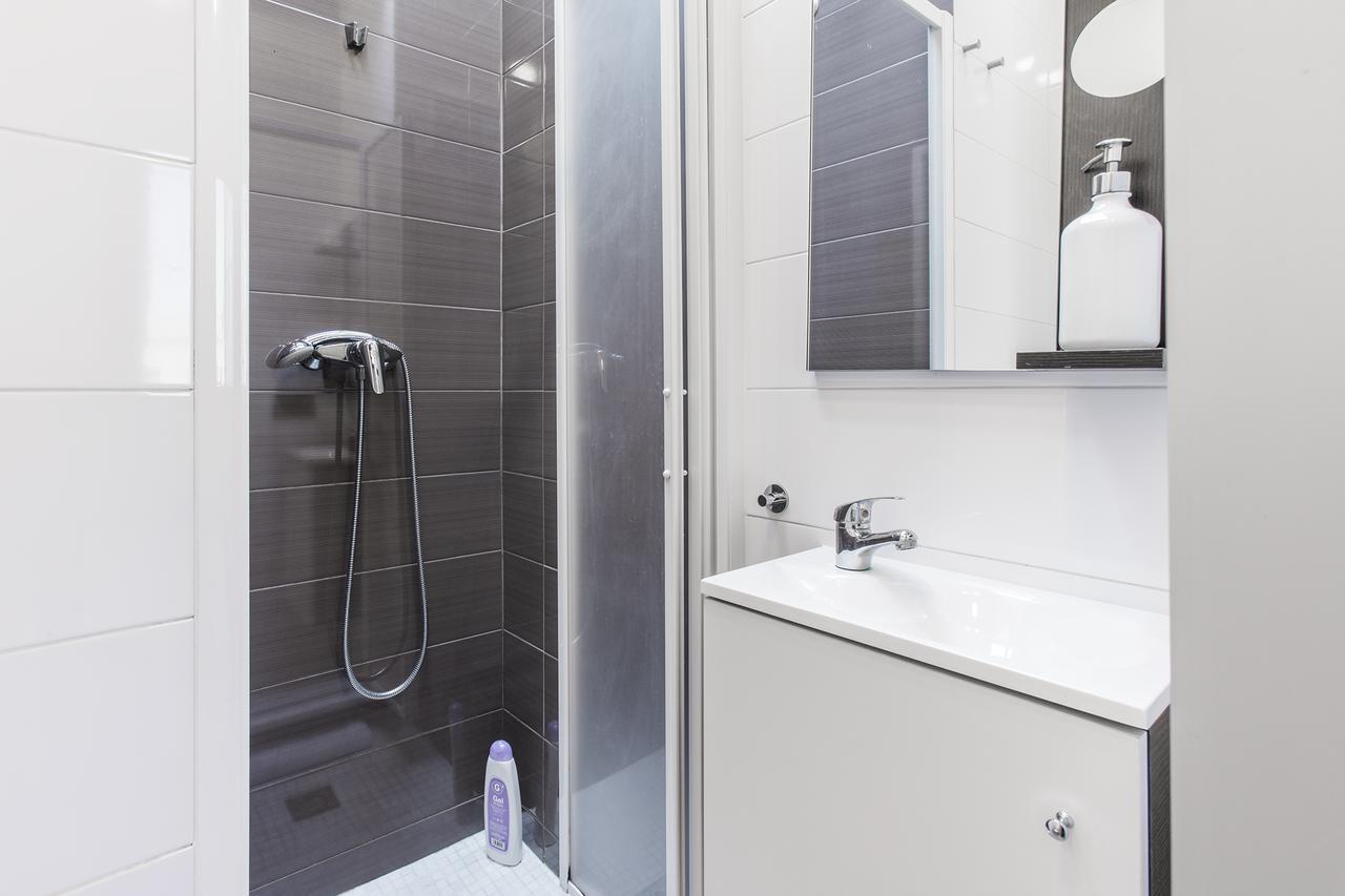 Apartment Weflating Sants Barcelona