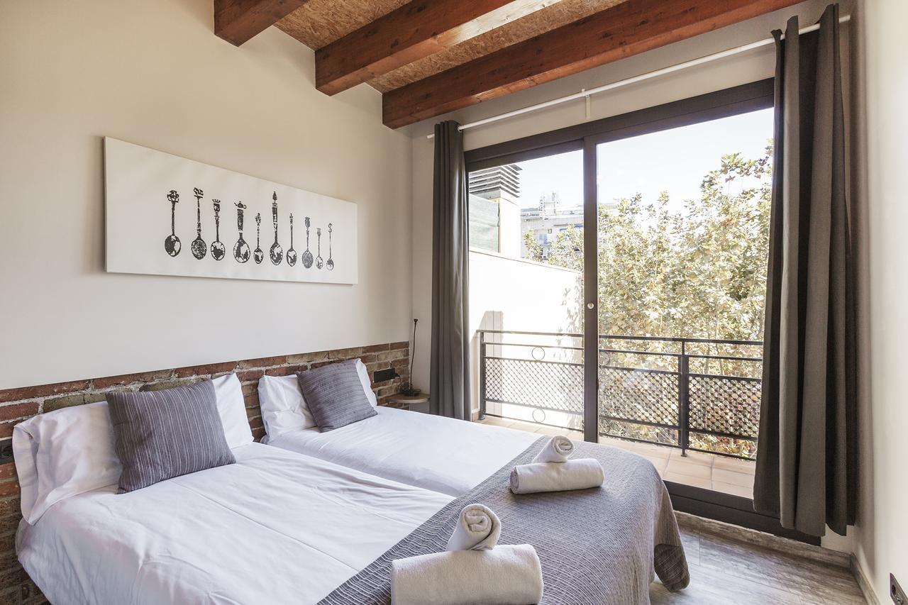 Apartment Weflating Sants *