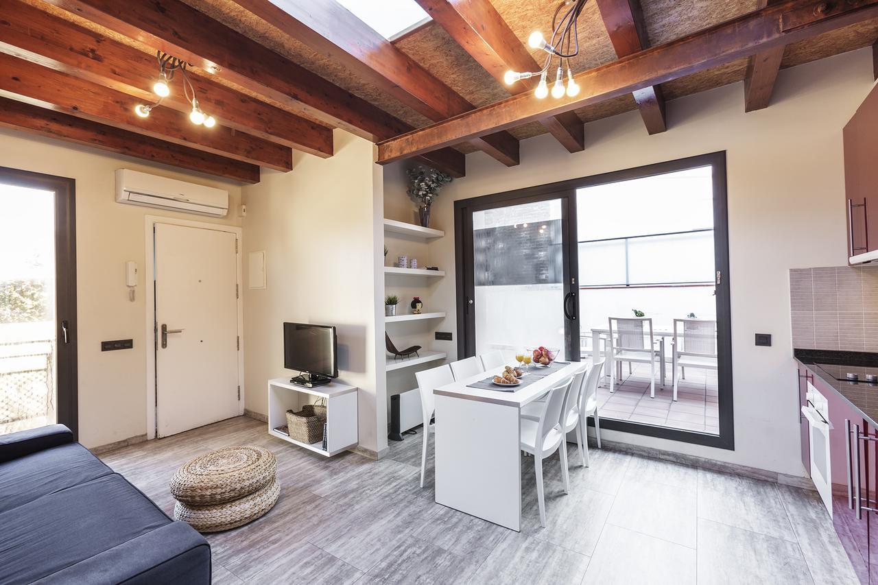 Weflating Sants Apartment *