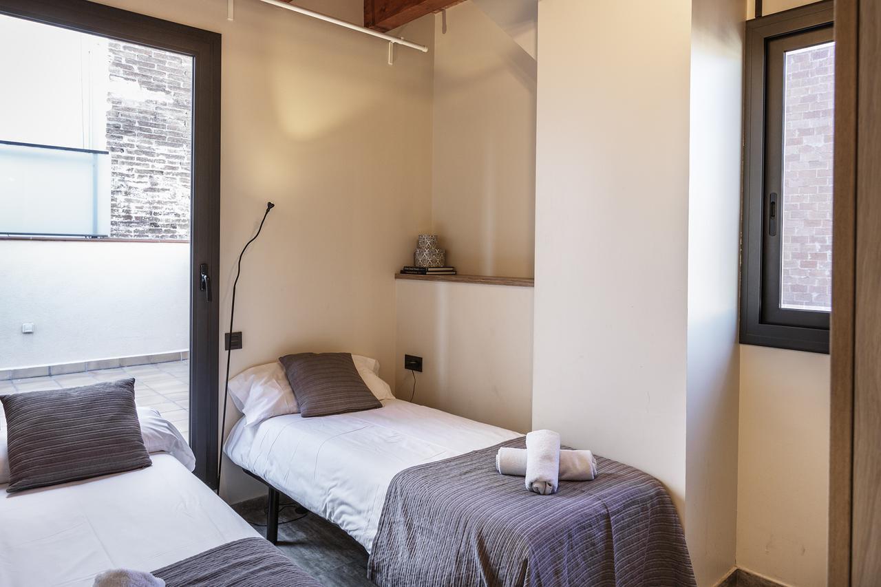 Weflating Sants Apartment Barcelona