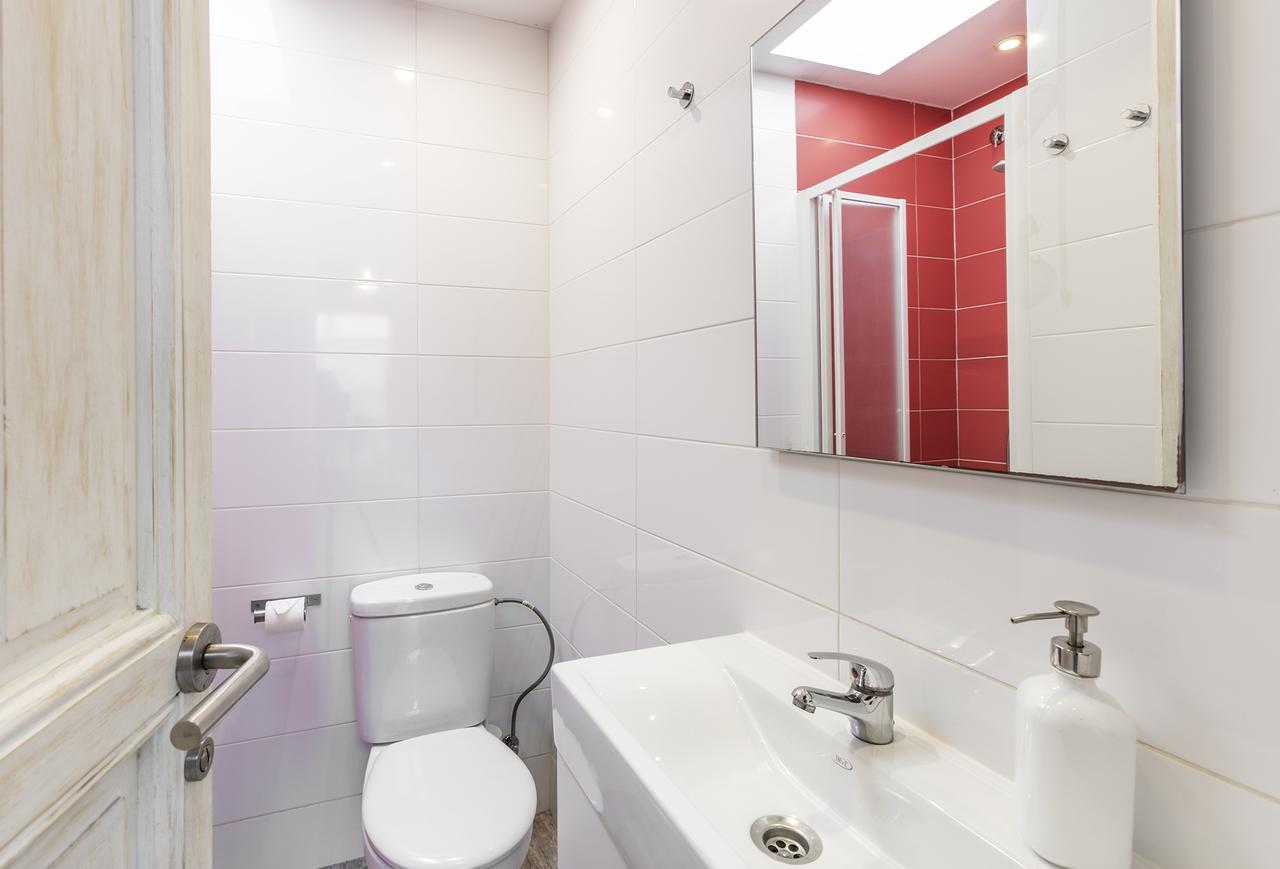 Weflating Sants Barcelona