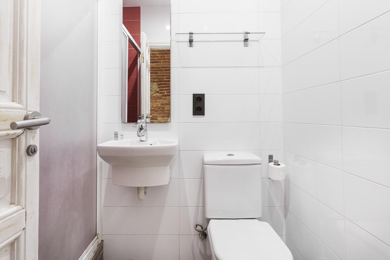 Weflating Sants Barcelona