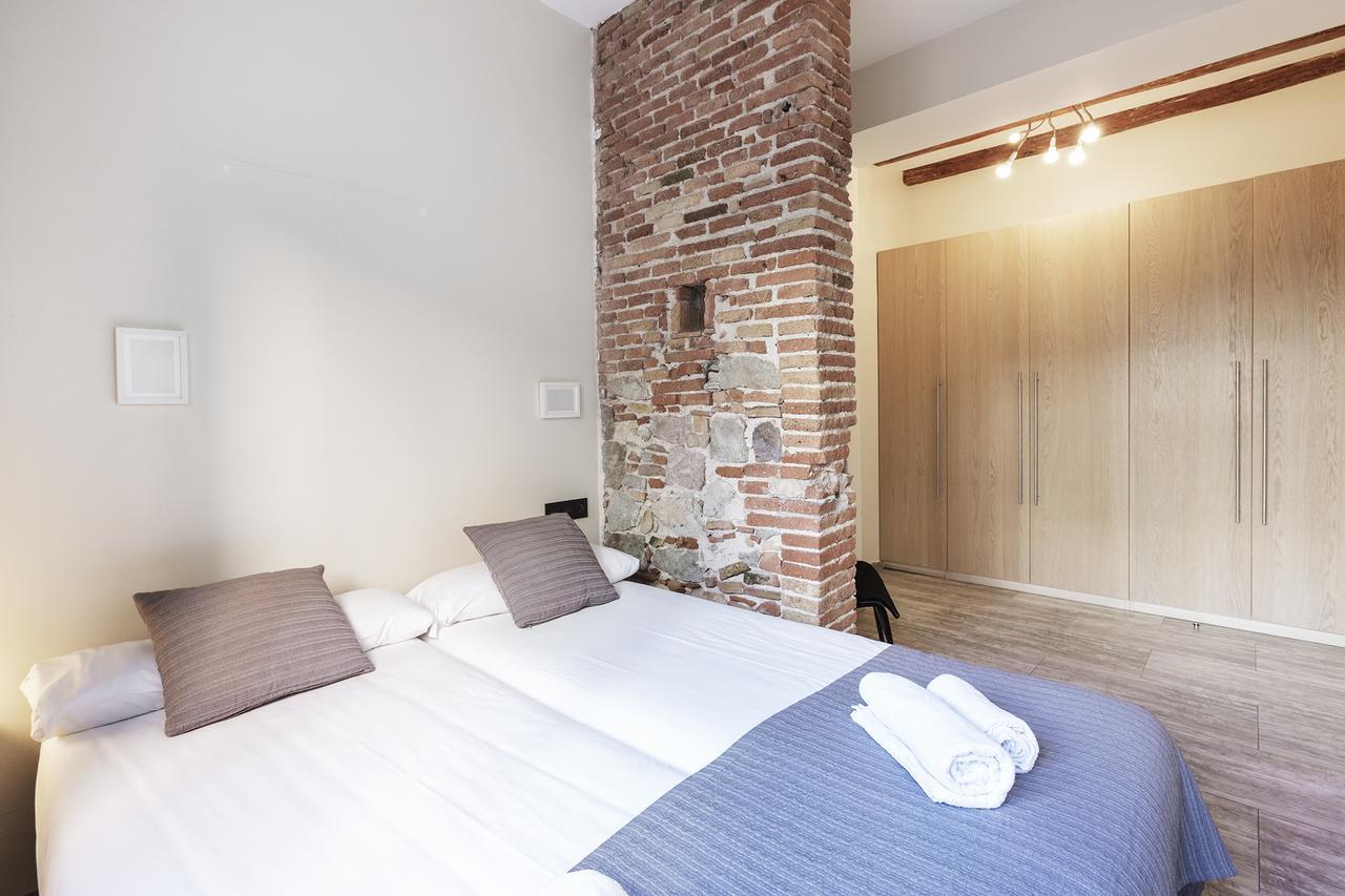 Apartment Weflating Sants Barcelona