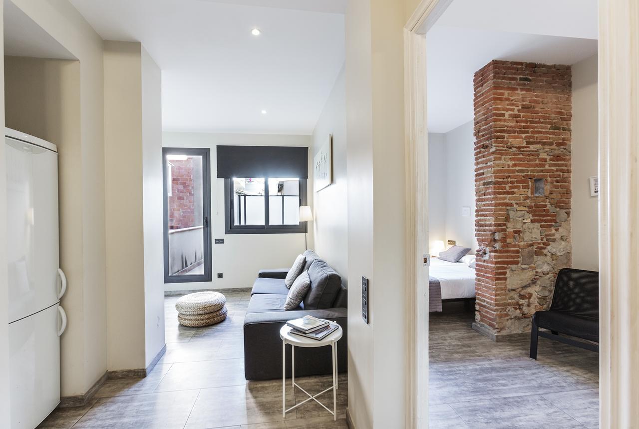 Weflating Sants Apartment