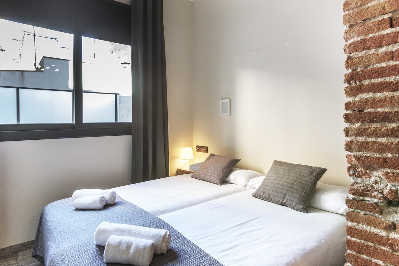 Weflating Sants Barcelona