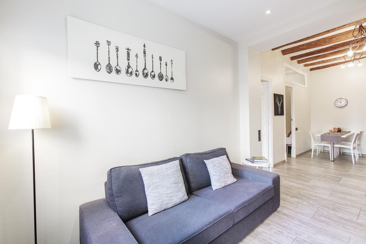 Weflating Sants Apartment *