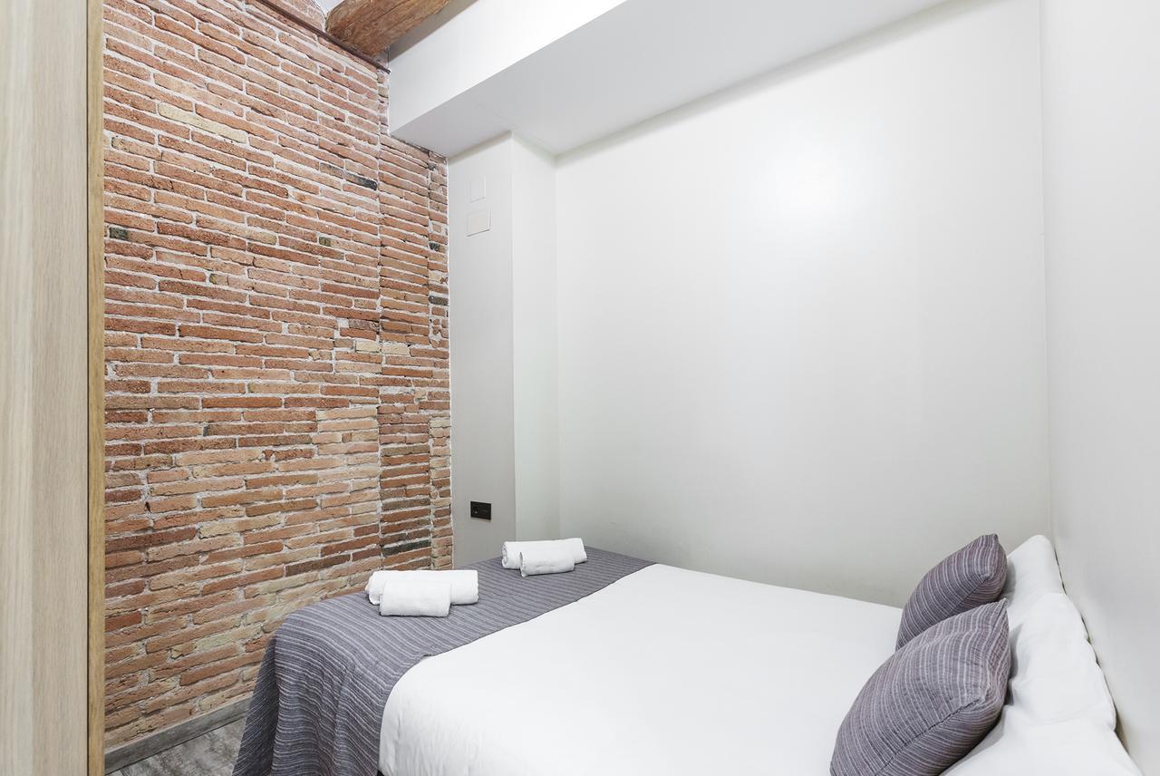 Apartment Weflating Sants