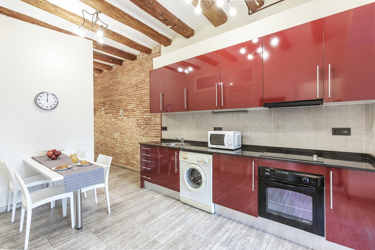 Weflating Sants * Barcelona