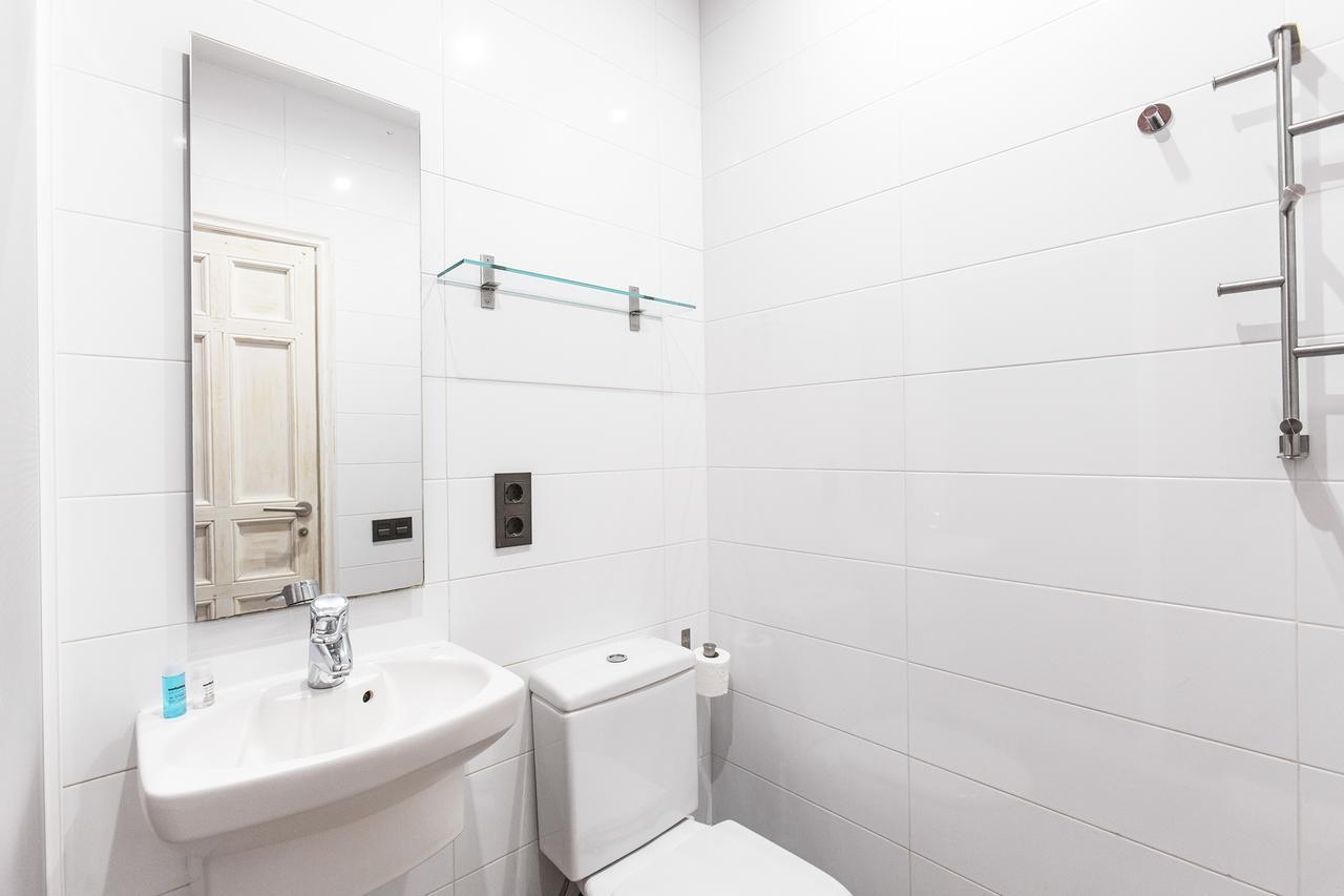 Apartment Weflating Sants
